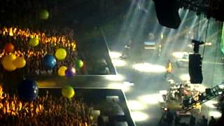 30 seconds to mars - Conquistador (live)