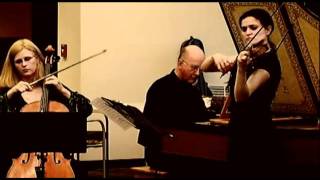 The Best of Baroque