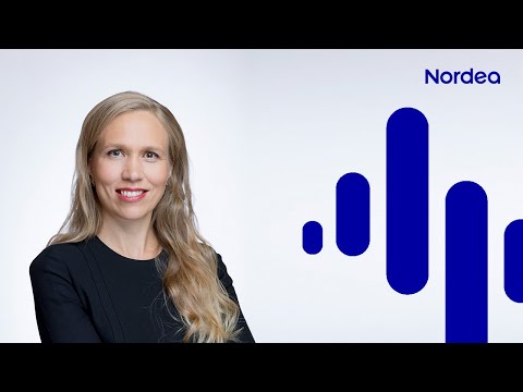 Sijoittajan viikkoraportti: Pakotteiden uhka painaa Venäjän pörssiä | Nordea Pankki 24.1.2022