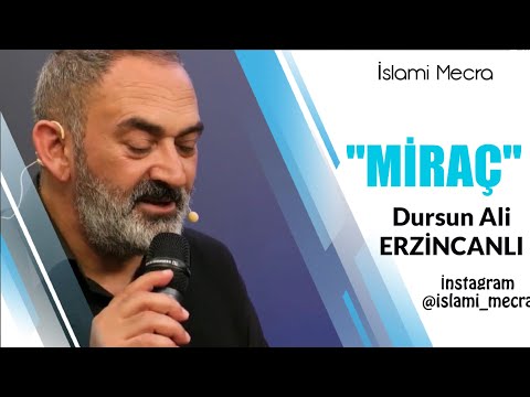 Dursun Ali ERZİNCANLI \