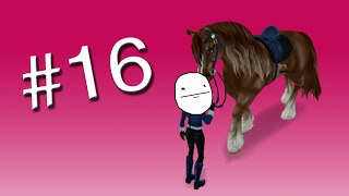 Star Stable Online ~ Training Horses Is Fun... Right? #16