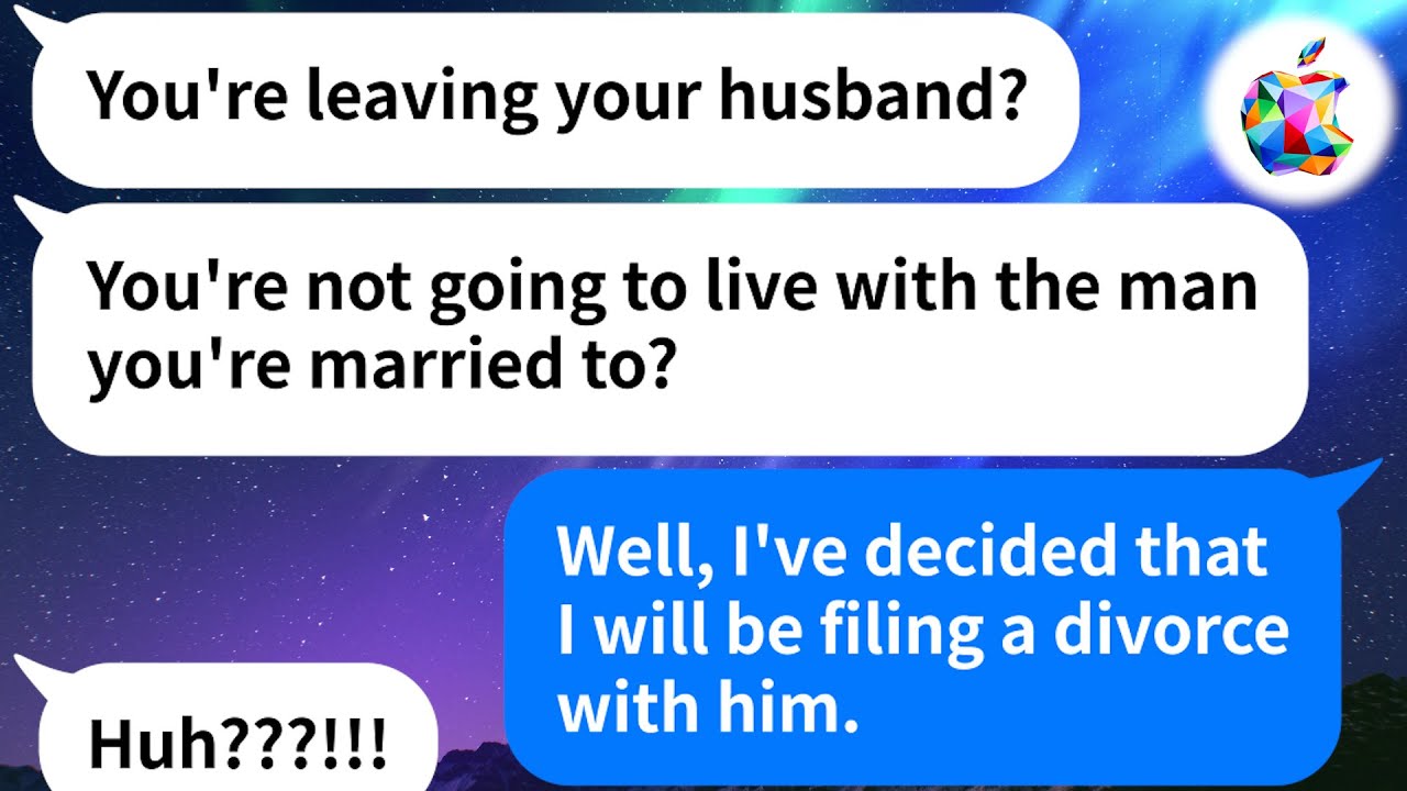 【Apple】MIL kicks me out to help pregnant SIL... but when the truth comes to light karma strikes!!