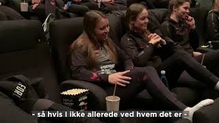 gVVMYB_CLWE Video Image