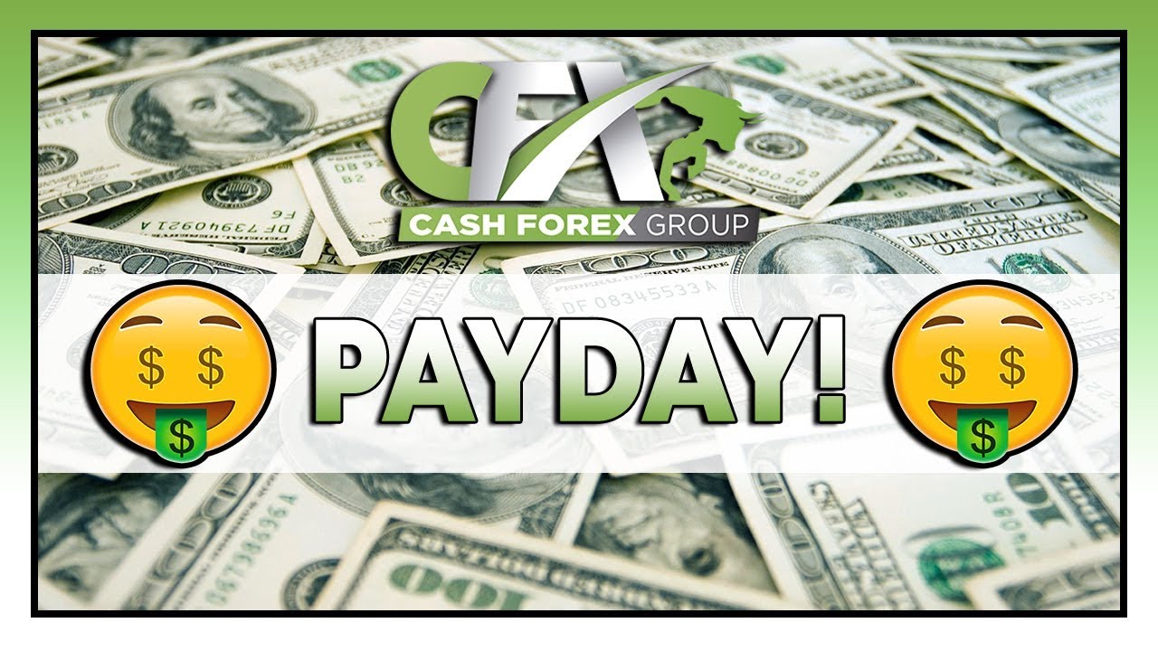 CASH FX GROUP - WITHDRAW! - GRIND TO 10k 💸 EP. 3