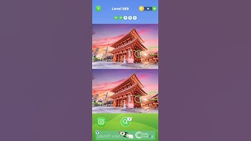 differences level 589 | this is best game solution | gameplay walkthrough | play gameing all |