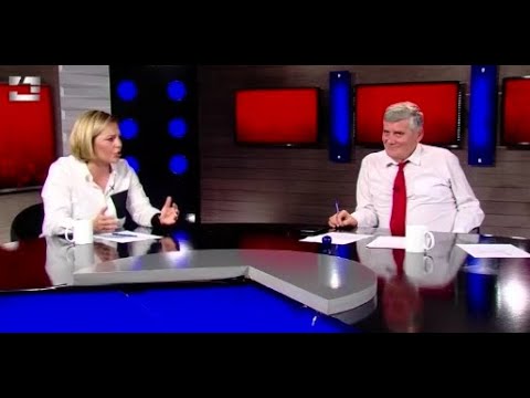 ასინეთობა მიდის.  ხომ არ შეიძლება, ასე ლაგამთ გყავდეთ დაჭერილი ხალხი?! - ანა დოლოძე