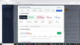 007 - Gestão De Comissões