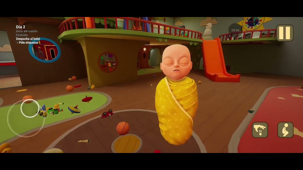 Les gustaría la sugiente parte? 