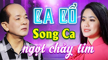 NGỌT CHẢY TIM Ca Cổ Cải Lương Hơi Dài💙NSƯT Minh Minh Tâm, Hồng Mảnh Ca Cổ Hơi Dài💙Biển Ca Cổ Hơi Dài