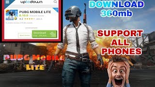 How To Pubg Mobile Lite Apk Download - pubg mobile lite kaise download kare pubg mobile lite download