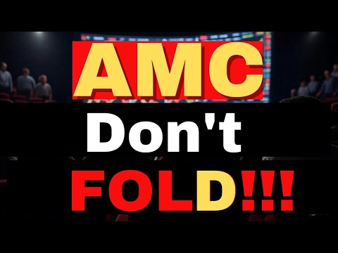 AMC Setup Confirmed,