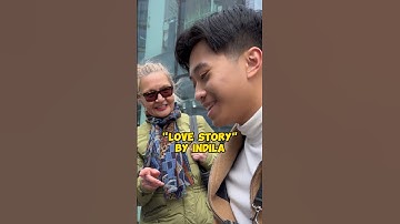 We shocked a Grandma ❤️😱