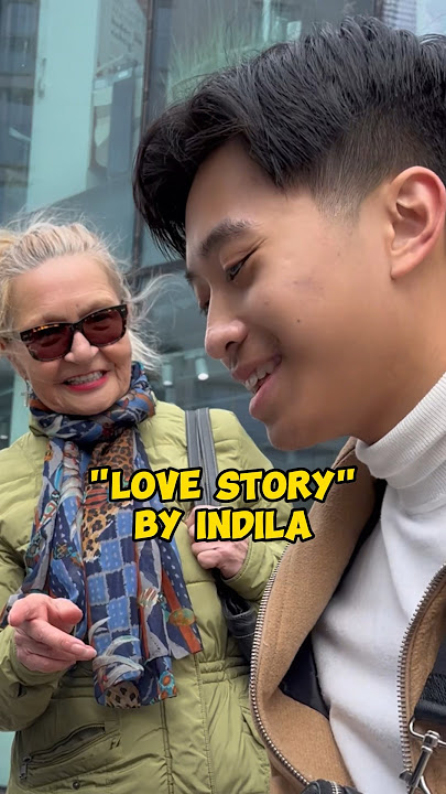 We shocked a Grandma ❤️😱