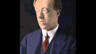 Gustav Holst The Second Suite In F