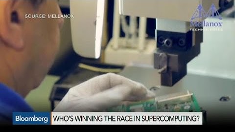 Why Faster Data Means a More Efficient Data Center