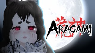 [Aragami] Прощальный Стрим Тт