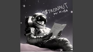 Astronaut