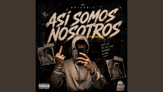 ASÍ SOMOS NOSOTROS