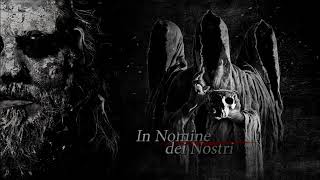 Rotting Christ - In Nomine Dei Nostri