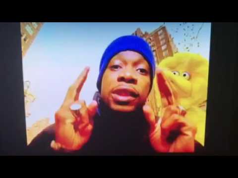 Sesame Street: Elmopalooza - Just Happy to Be Me