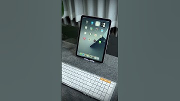 ProtoArc XKM01 Foldable Keyboard and Mouse Combo: A Game Changer for Work & Travel!