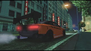 MTA | Real Drift 2 | Коротко и ясно