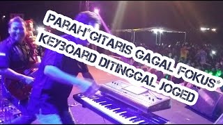 jOGED lebih utama,Keyboard NO.2 Gede Roso - Vita Alvia