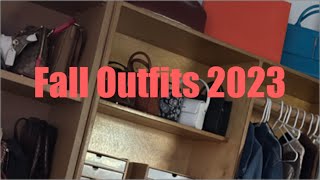 Upgrade Your Style: Trendy Fall Outfit Ideas 2023