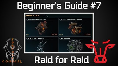 Battle Pirates Beginner Guide 7: Ready for the Raid!