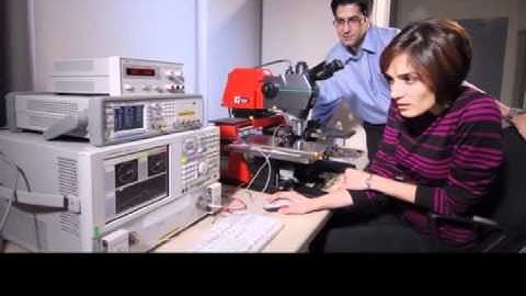 Texperts : Electromagnetic Shielding