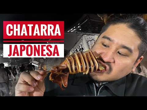 Vídeo: 13 Comidas Chatarras Japonesas Clásicas - Matador Network