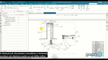 ID Symbol Balloon - NX PowerPack 2.0 - graphIT kft.