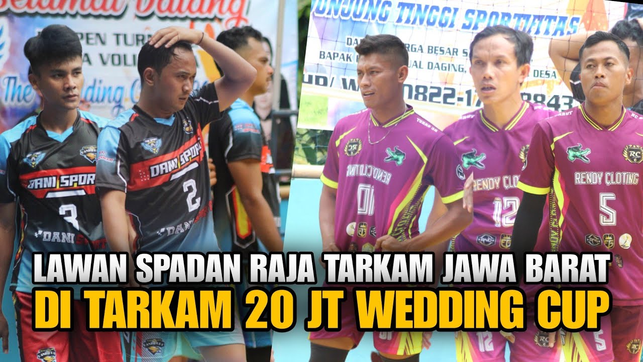 Ahmad Robi HAMPIR TUMBANG‼️Yudi kendil,Didin bae,Sadi dustine 🆚 Pudin,wakwaw,Ahmad ...