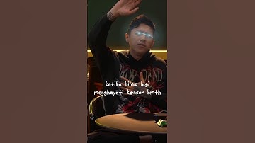 kejadian yang terjadi ketika bimo nonton konser BMTH #podcast #prazteguh #pickypicks