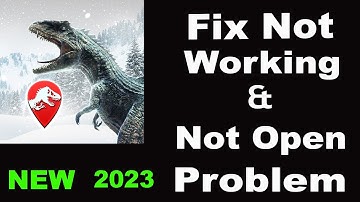 How To Fix JW Alive App Not Working | JW Alive Not Open Problem | PSA 24