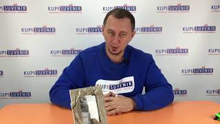 Видеообзор фоторамки «Птички» Видеообзор фоторамки «Птички»