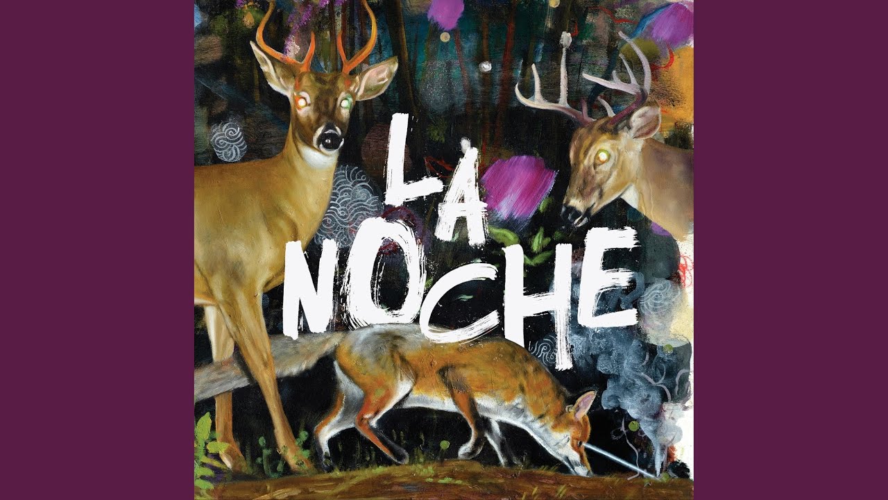 YouTubeでLas Sombras (feat. Pol Nada)を視聴