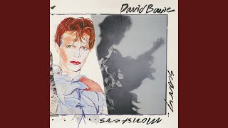 PDF Sample Scary Monsters And Super Creeps guitar tab & chords by David Bowie.