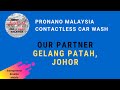 Pronano malaysia  setup new partner at gelang patahjb