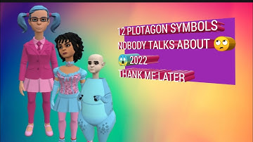 HOW TO CREATE A CARTOON CHARACTER /PLOTAGON 2022💯