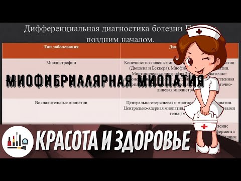 Видео: Во время мышечного сокращения какой(ие) компонент(ы) саркомера укорачивается)?