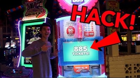 Quick Drop Arcade JACKPOT HACK! 100% REAL! | JOYSTICK