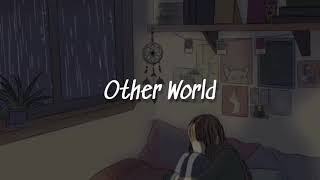 Abudy - Other World (LYRICS)