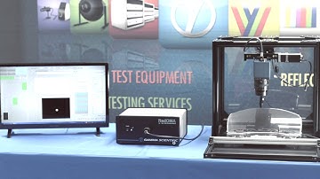 Semi-Automatic Display Measurement System-Gamma Scientific