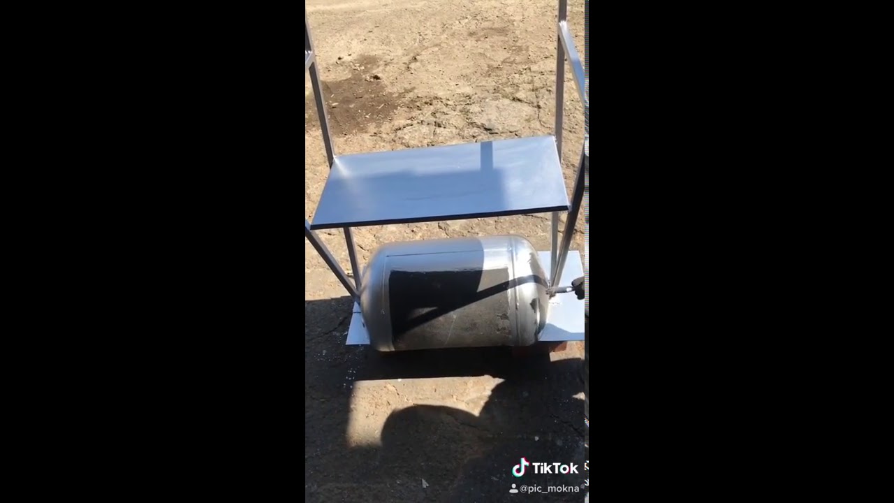 Paint a Grill YouTube