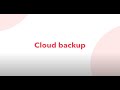 Frameo+ - Cloud Backup 🇬🇧
