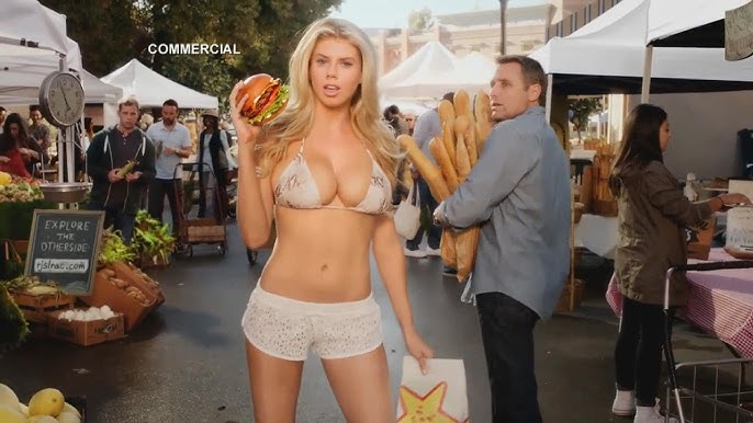 Kate Upton's Iconic Super Bowl Commercial Earned Her An Absolute