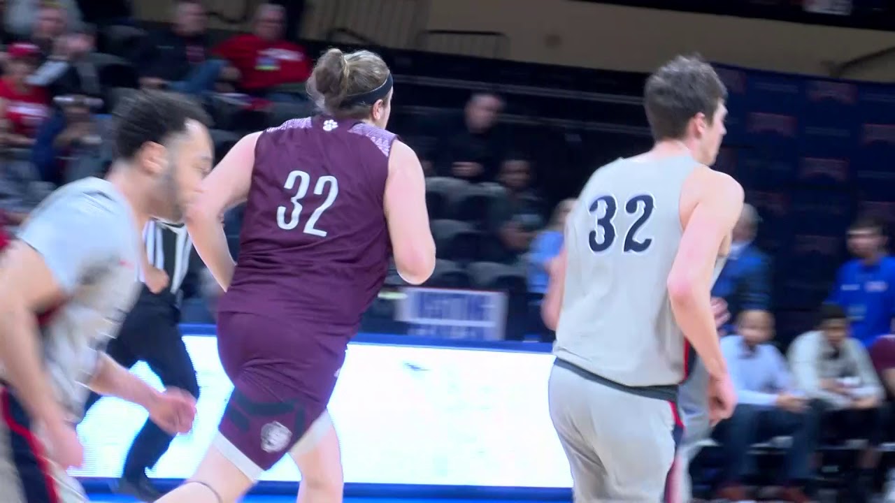 Campbellsville University MBB vs LCSC (Highlights) (032019) YouTube