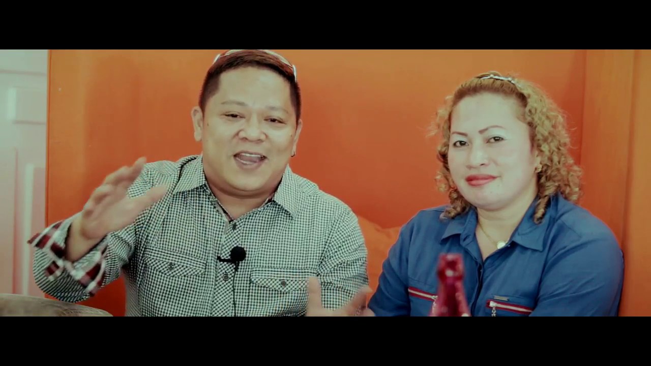 AIM Global Success Story of Wilfredo Laway Grade 6 only!