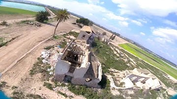 Iflight iX5 Frame - Fpv Freestyle